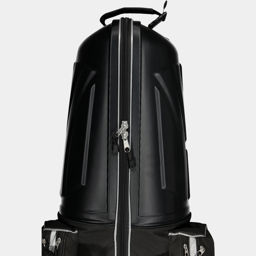 Hard Top Travelcover - full image 4