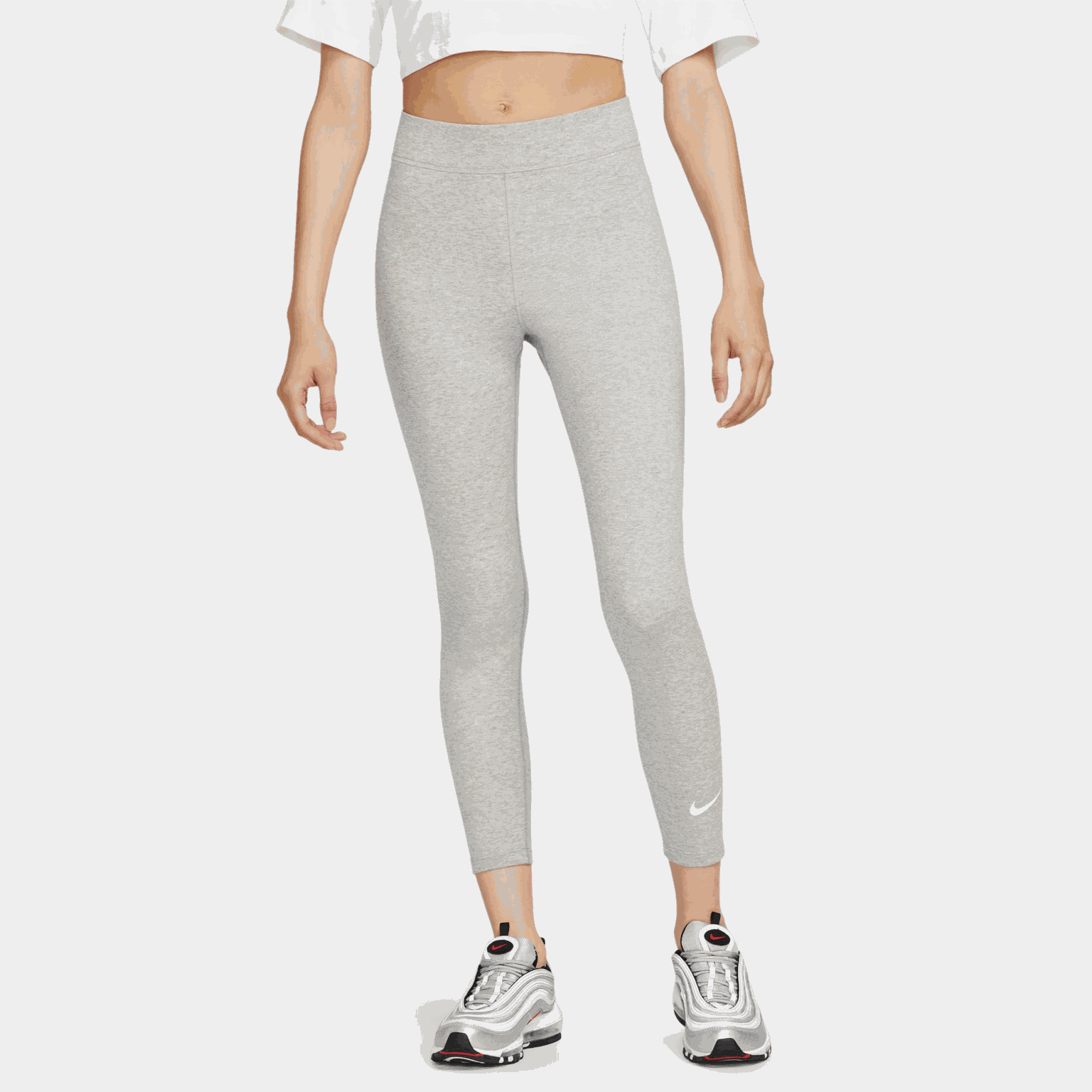 Sportswear Classic High-Waisted 7/8 Tight, tights, dam - full image 1
