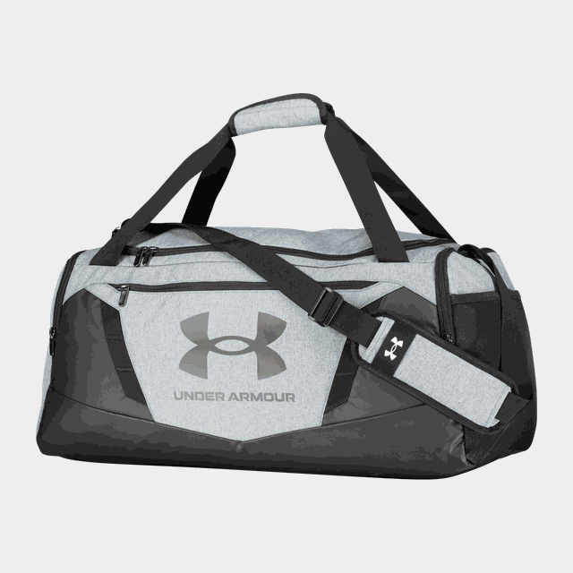 Undeniable 5.0 Duffle Medium, träningsväska - Duffelbag & Träningsväskor