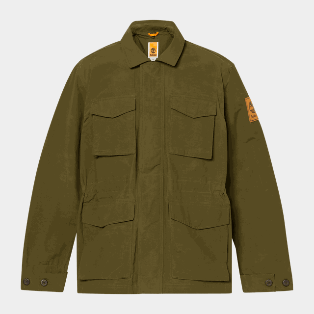 Abington Field Jkt, jacka, herr - Fritidsjackor