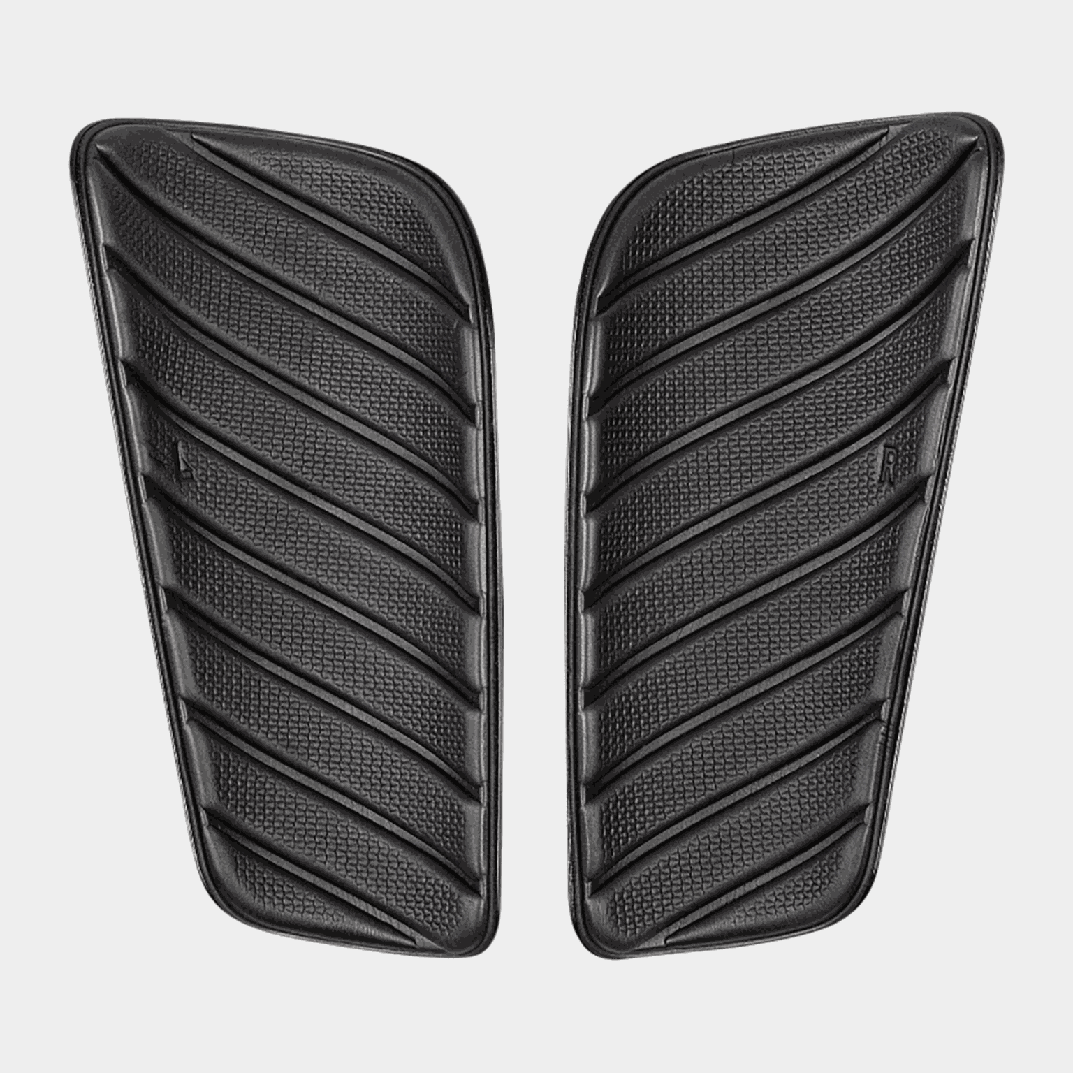 Aerolite Shin Guards, benskydd, barn - full image 4