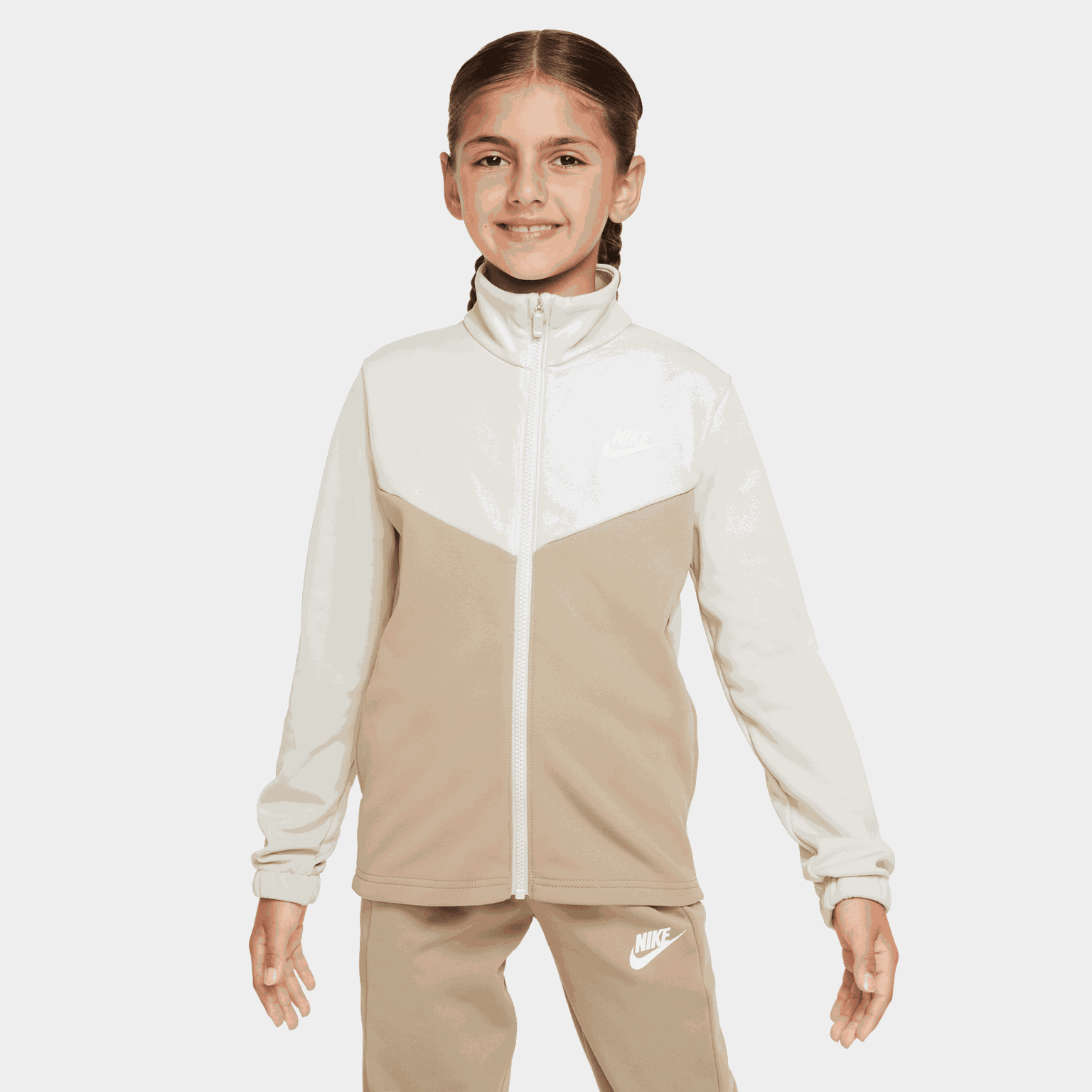 Sportswear Tracksuit, joggingdress - full image 2
