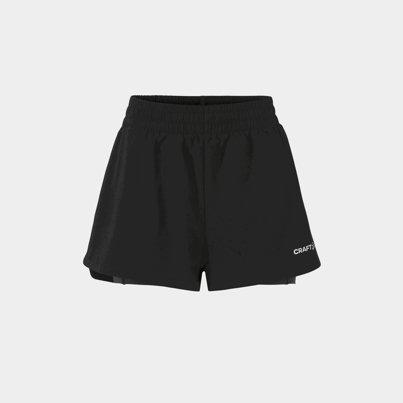 ADV Charge Shorts 2-IN-1 2, träningsshorts, dam - full image 1