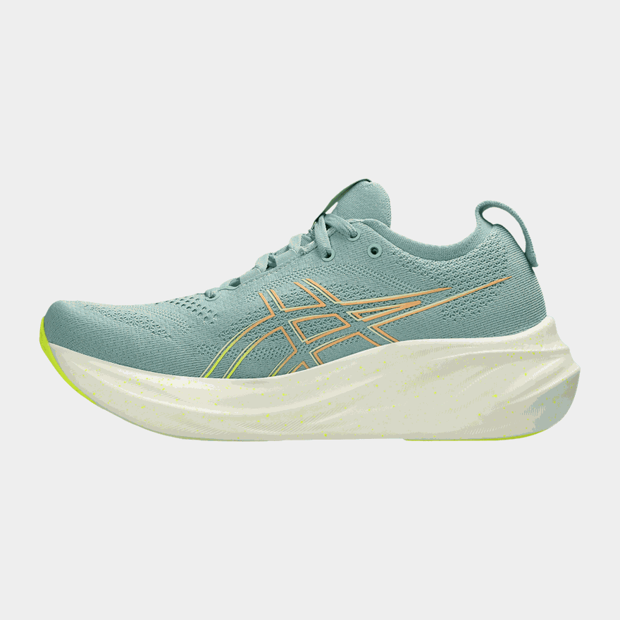 GEL-Nimbus 26, löparskor, dam - full image 2