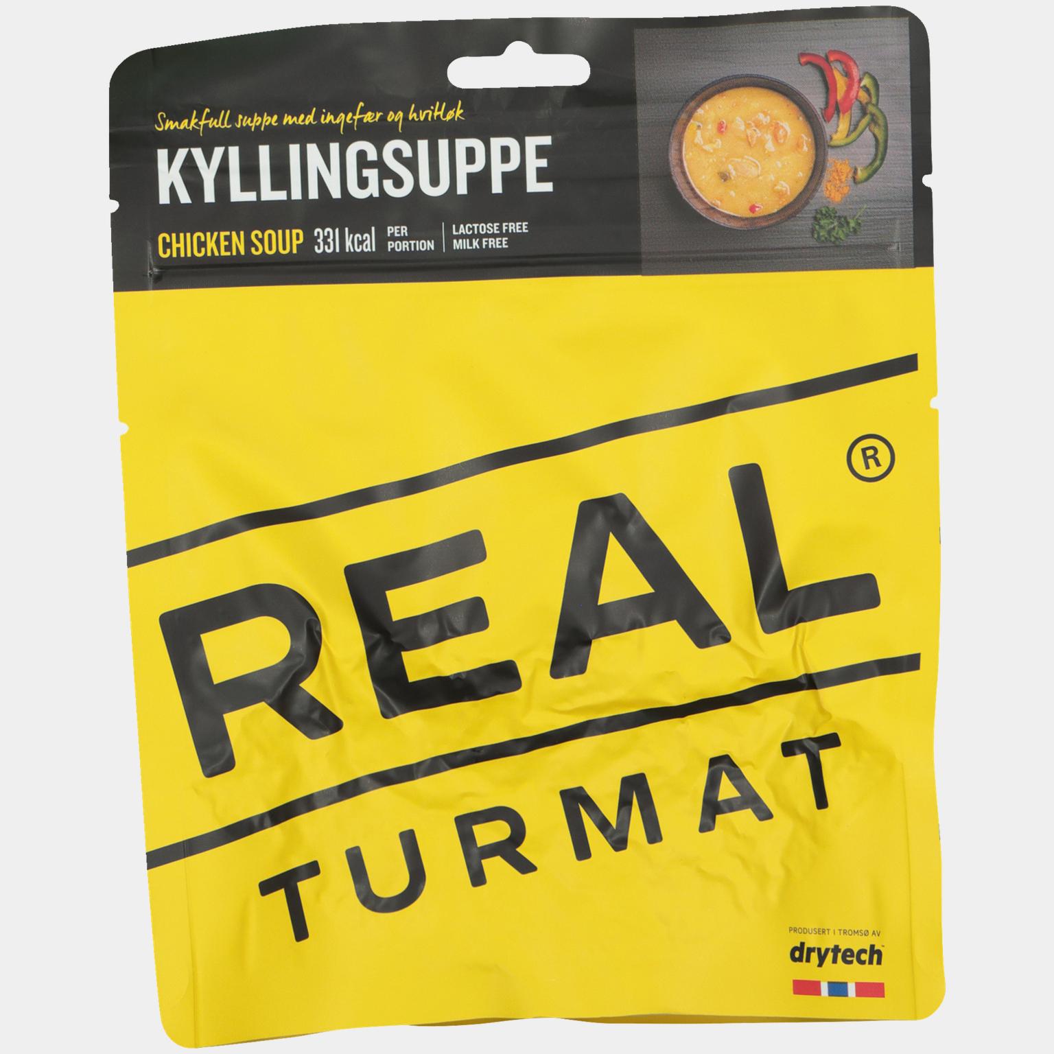 Chicken Soup, turmat - full image 1