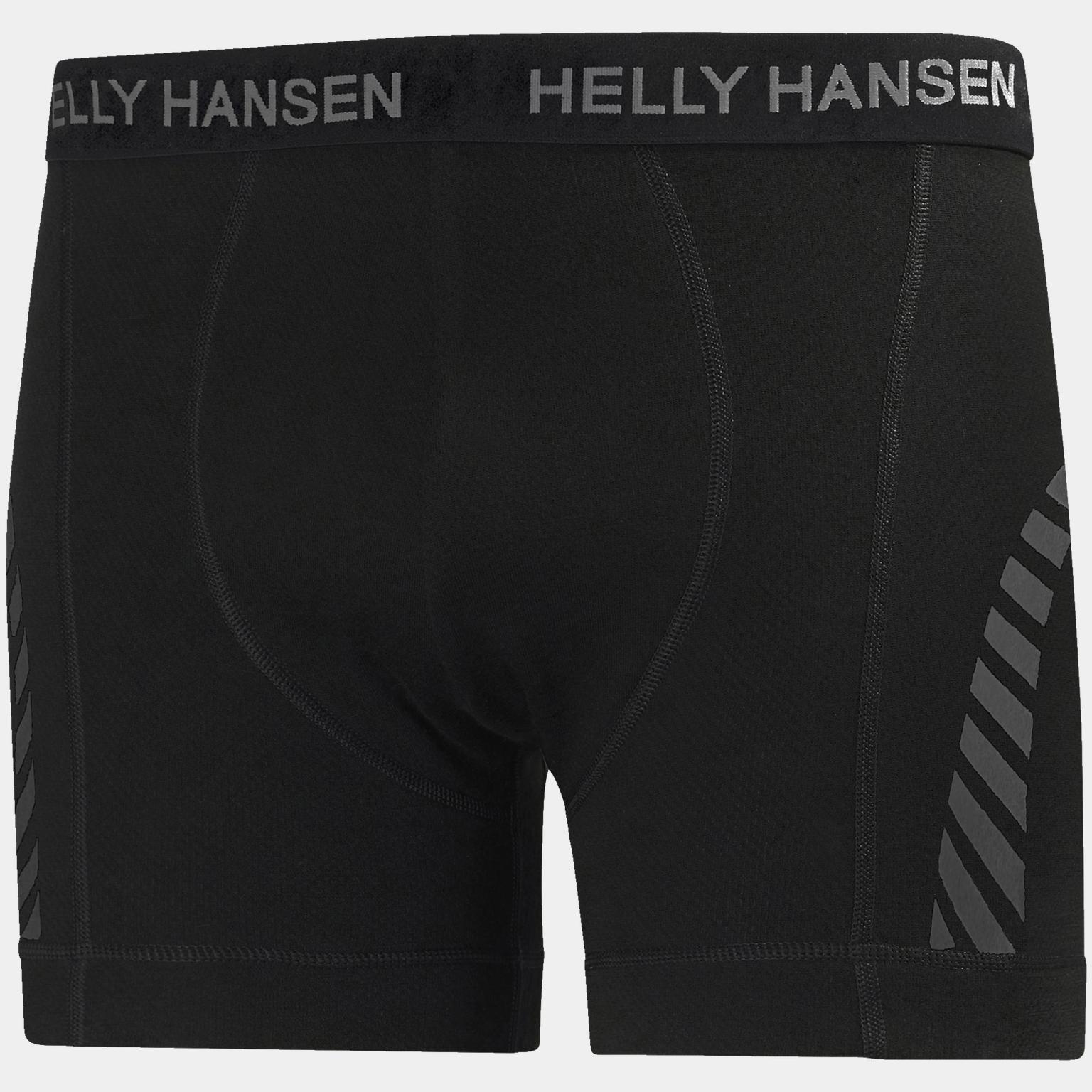Lifa Merino Boxer Mns - full image 1