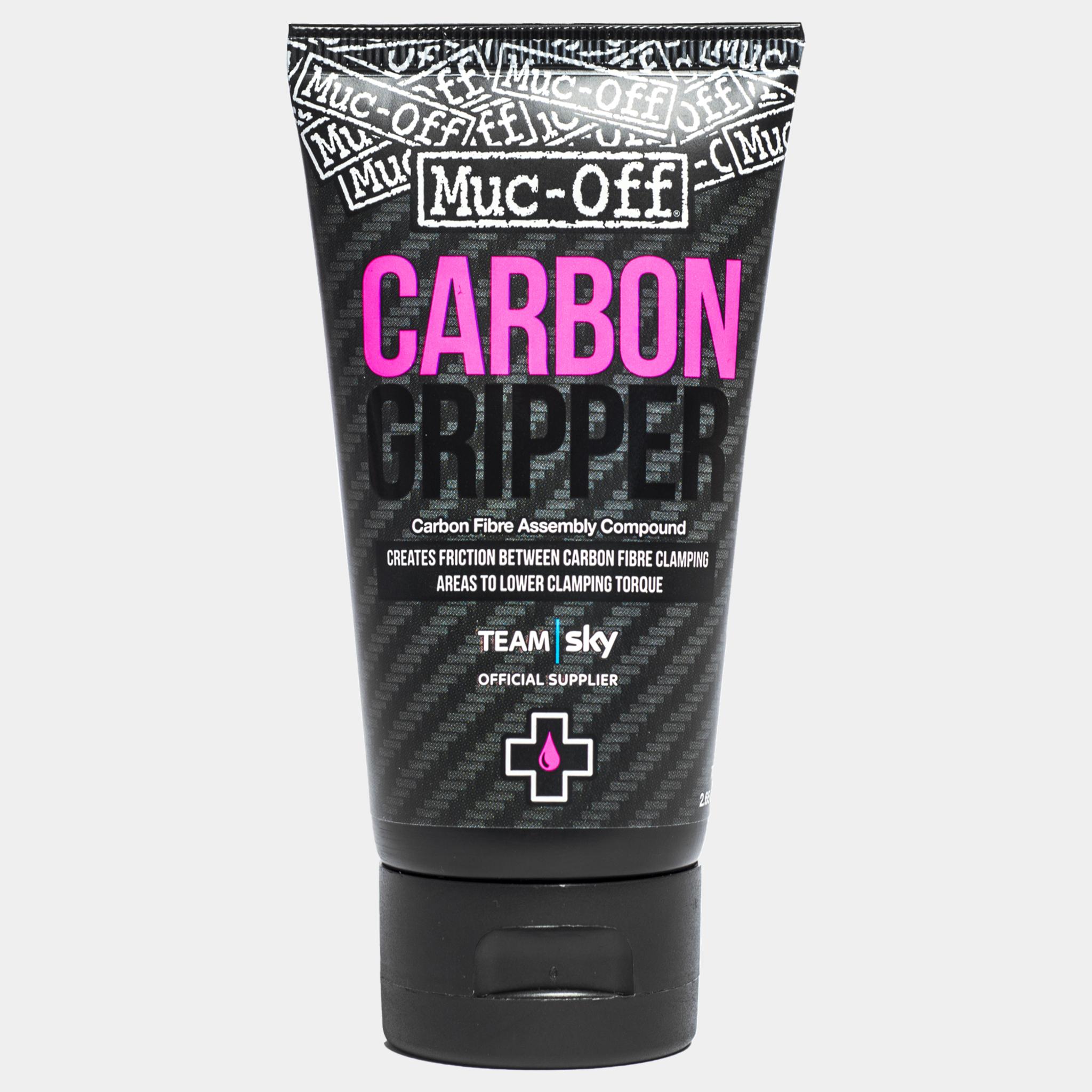 Carbon gripper 75 g, kolfiberpasta - Oljor & Fetter