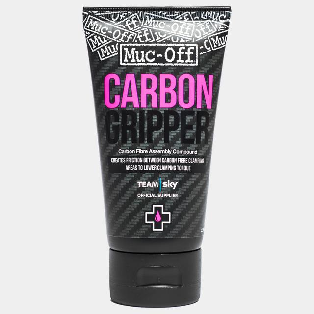 Muc-Off carbon gripper 75g - Oljor & Fetter