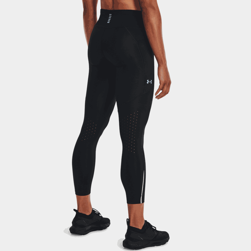 Fly Fast 3.0 Ankle Tight, löpartights dam - full image 3