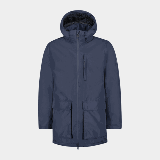 Garrett Parka, parkas - Regnjackor