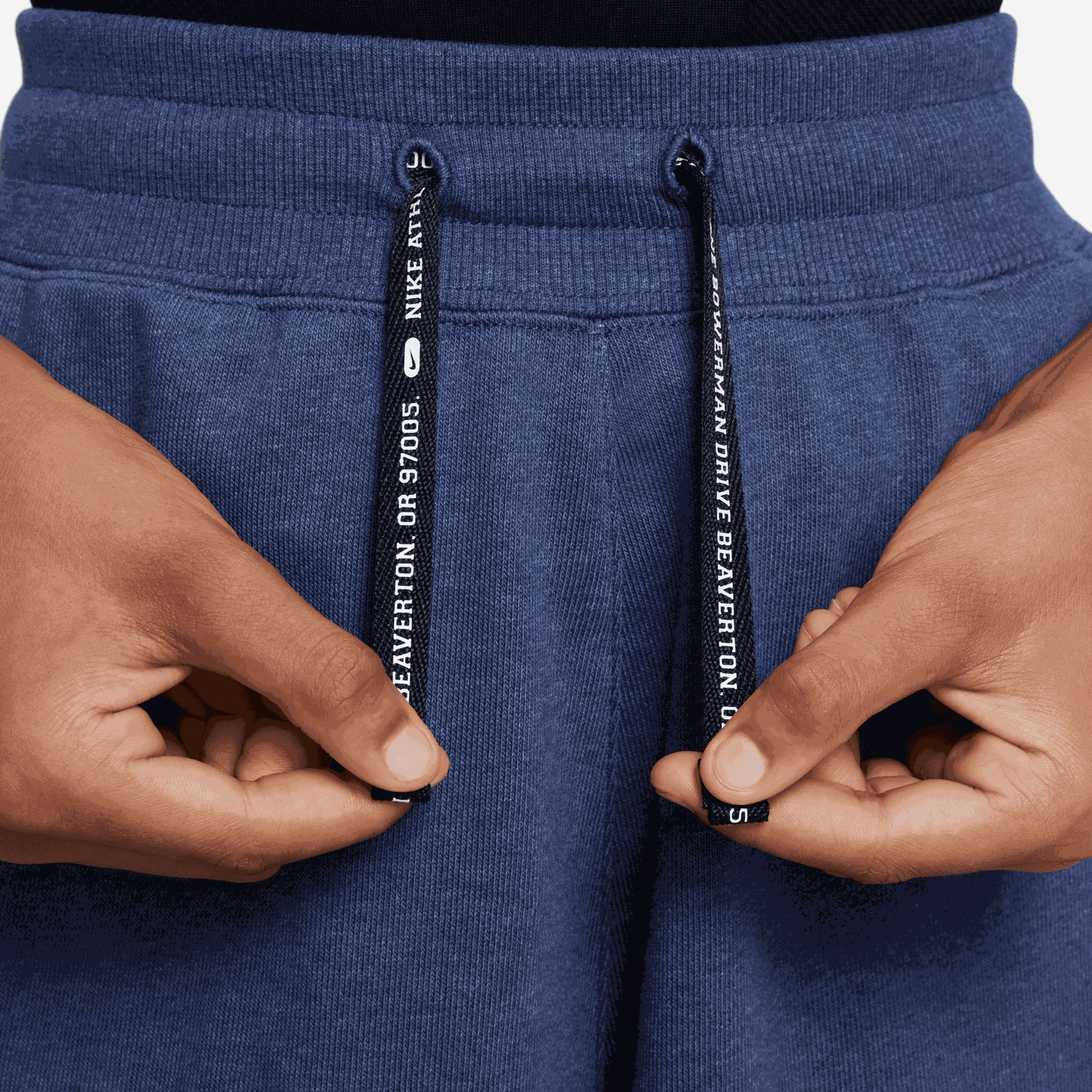 Fleece Training Pants, joggingbyxor - full image 4