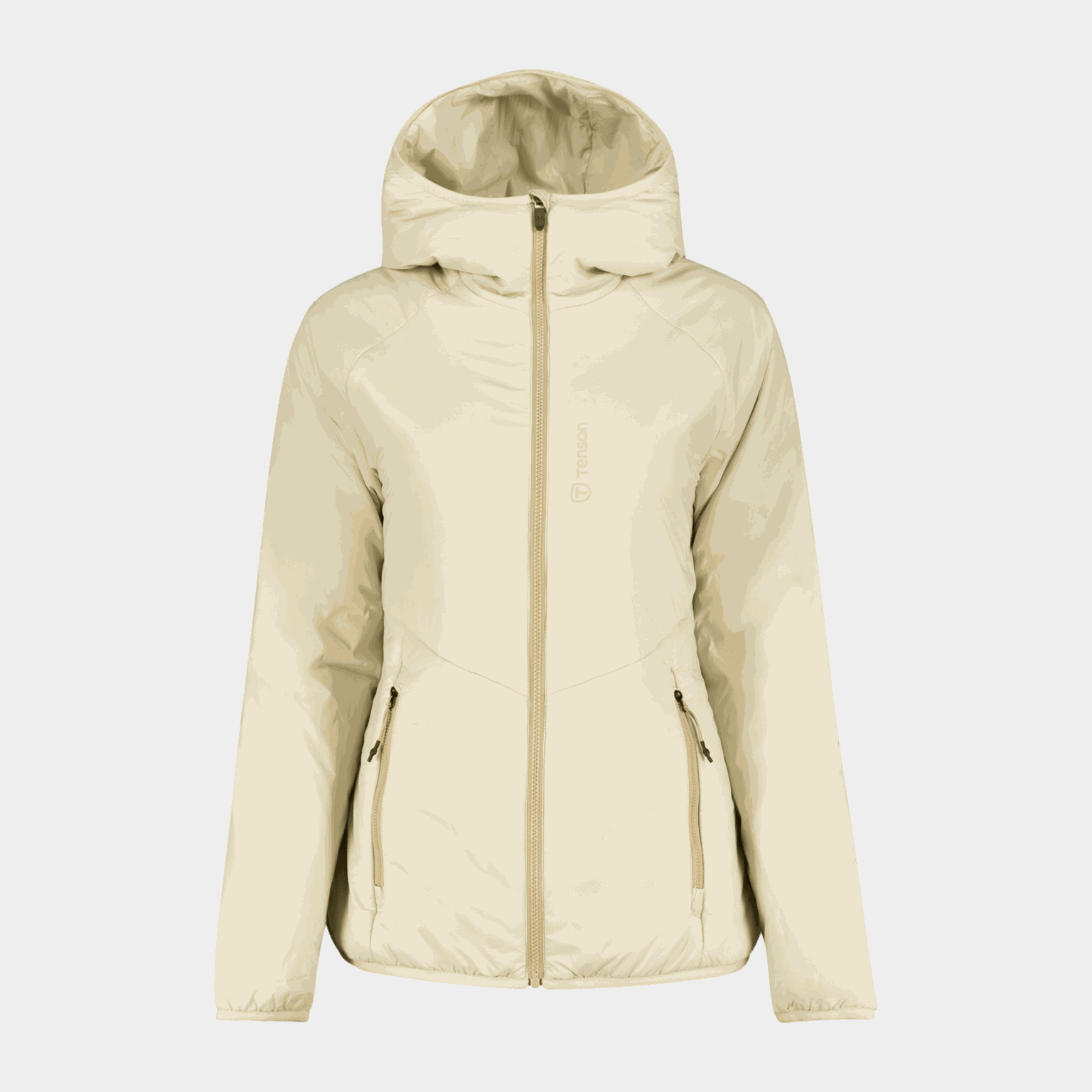 Teton Clean Puffer 25/26, pufferjakke, dam - full image 1
