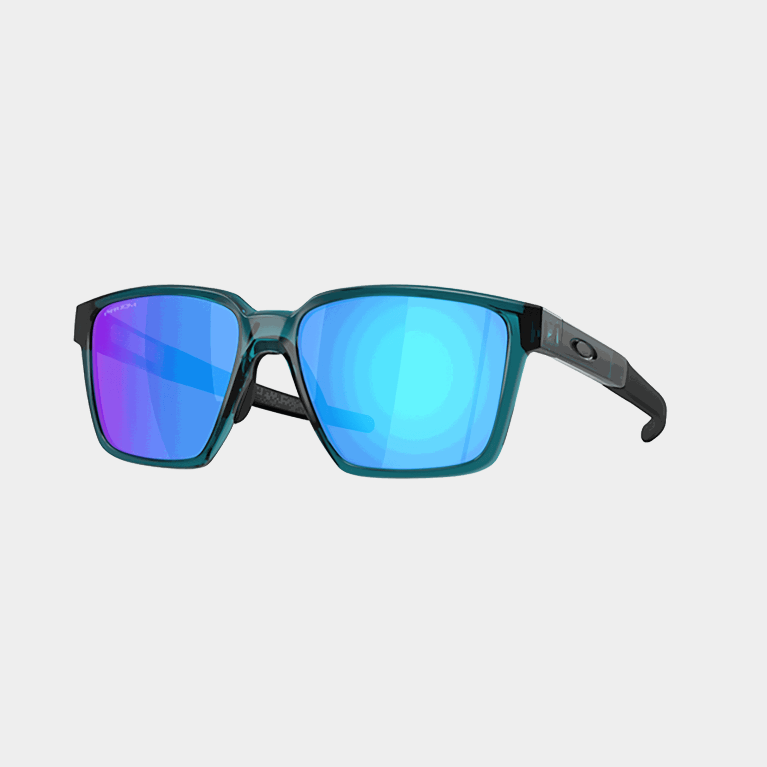 Actuator Sq Matte Black Prizm Black, solglasögon - full image 1