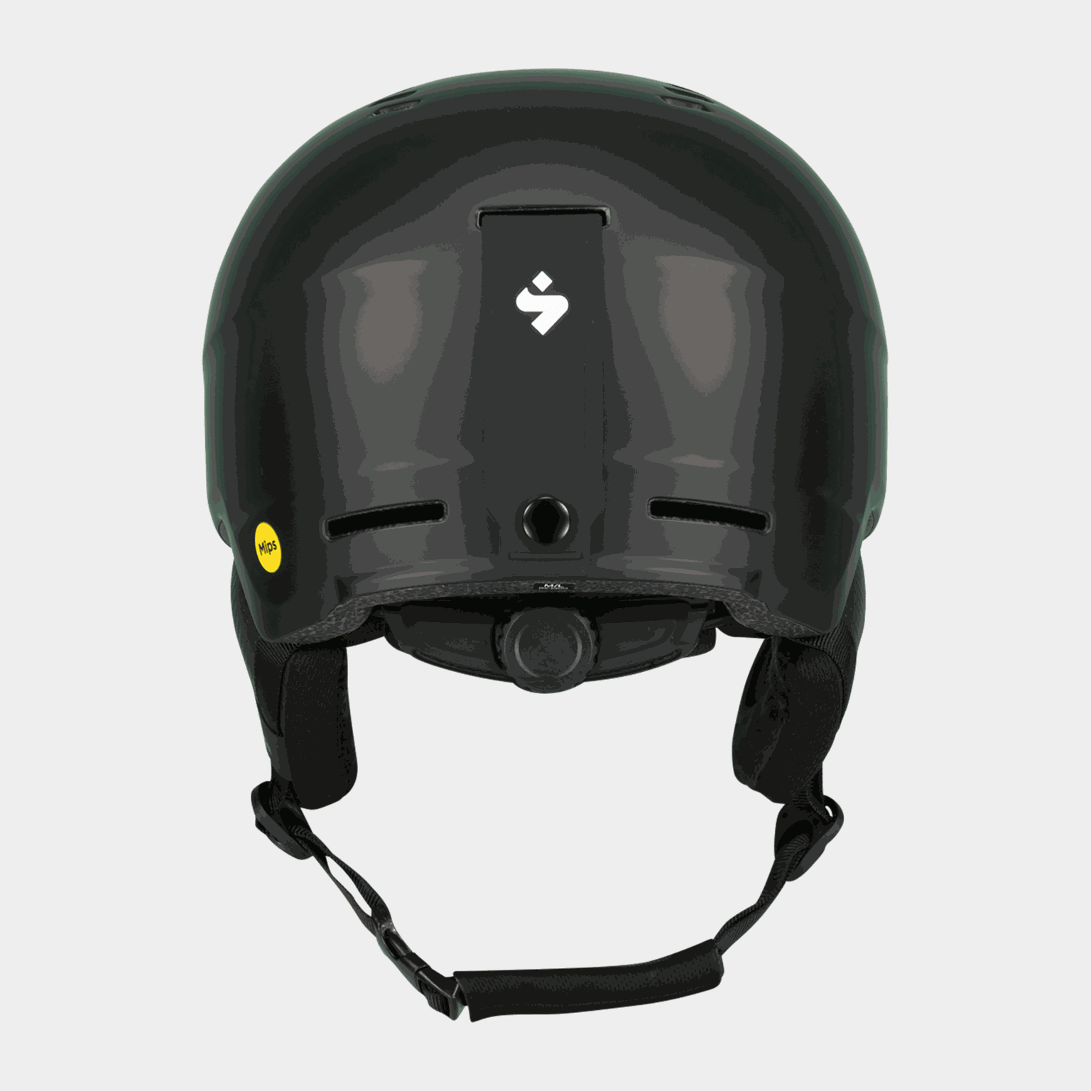 Alpine Helmet Groover Mips 25/26, skid- och snowboardhjälm, unisex - full image 4