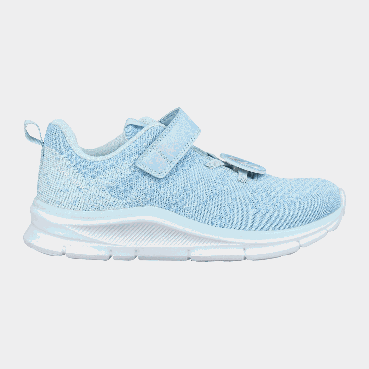 Duma 6 Gl, fritidsskor, barn - Fritidsskor & Sneakers