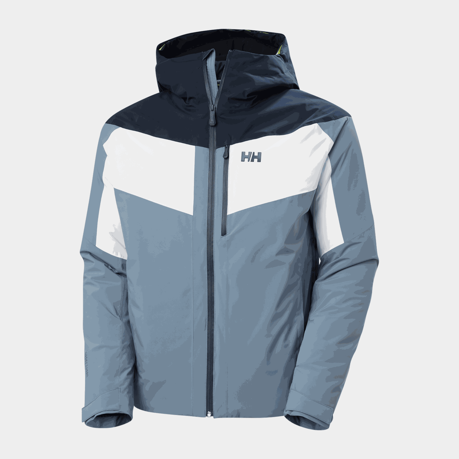 Alpine Jacket Carv Lifaloft 2.0 25/26, skidjacka, herr - full image 1