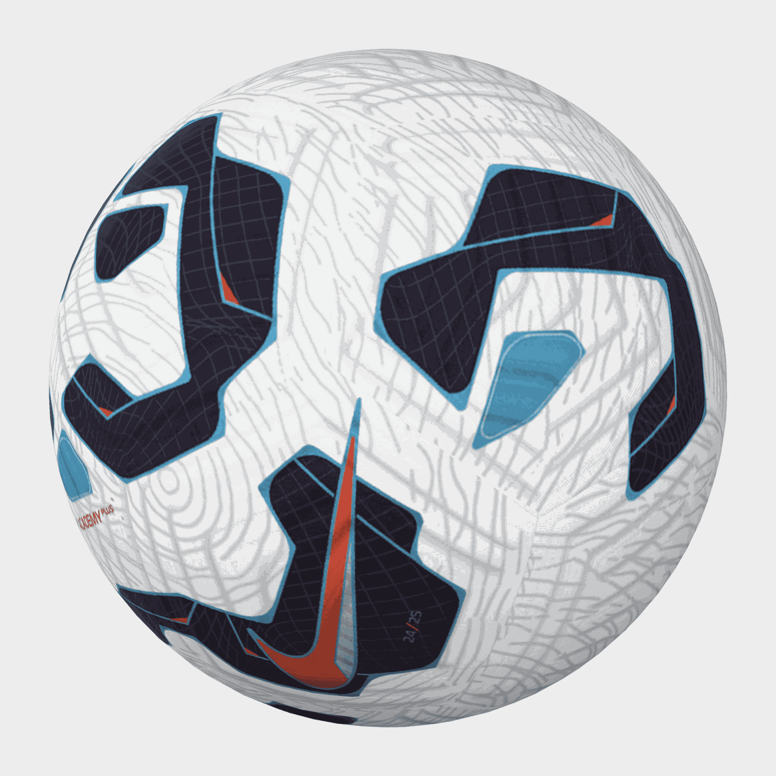 Academy Plus, fotboll - full image 2