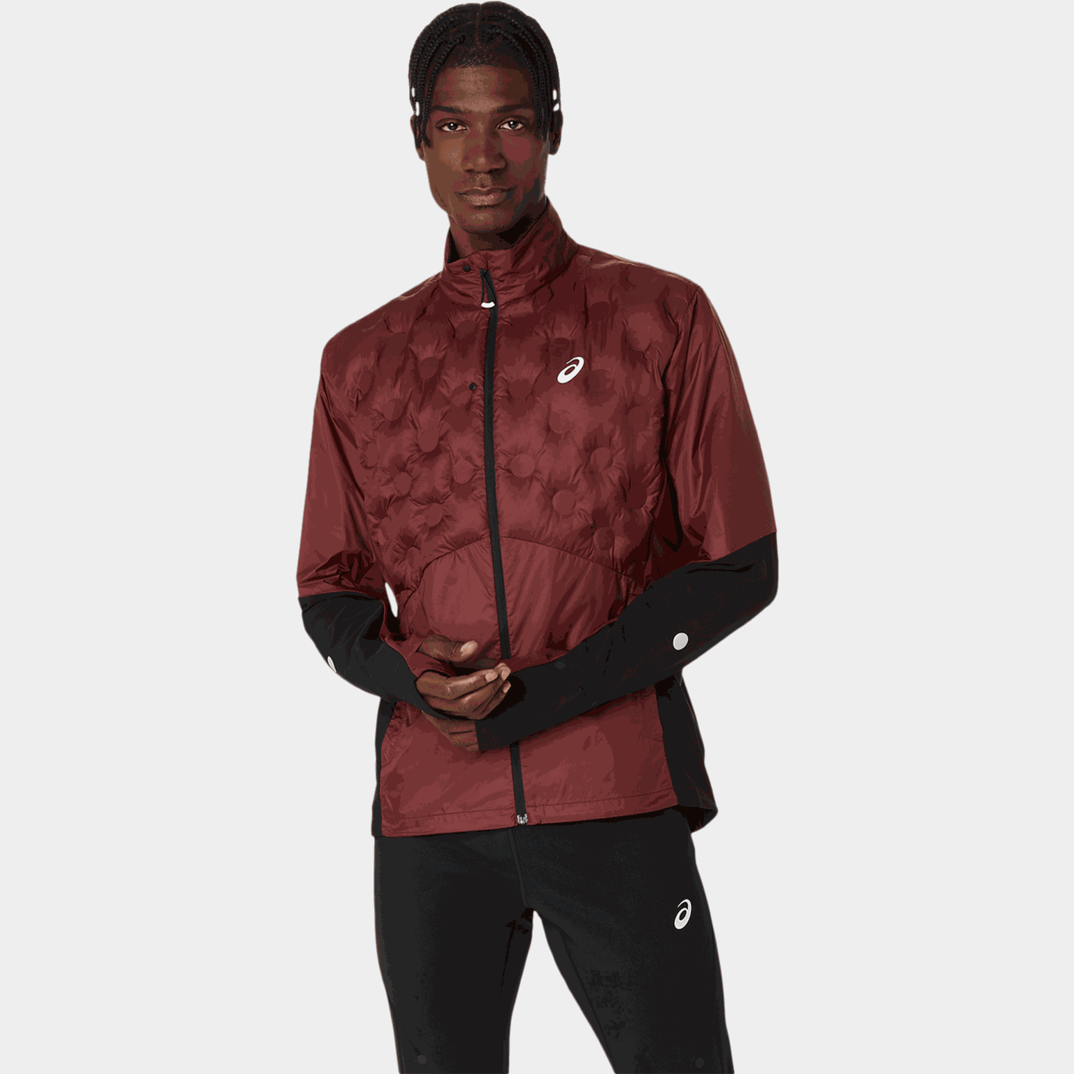 Road Winter Jacket, träningsjacka, herr - full image 1
