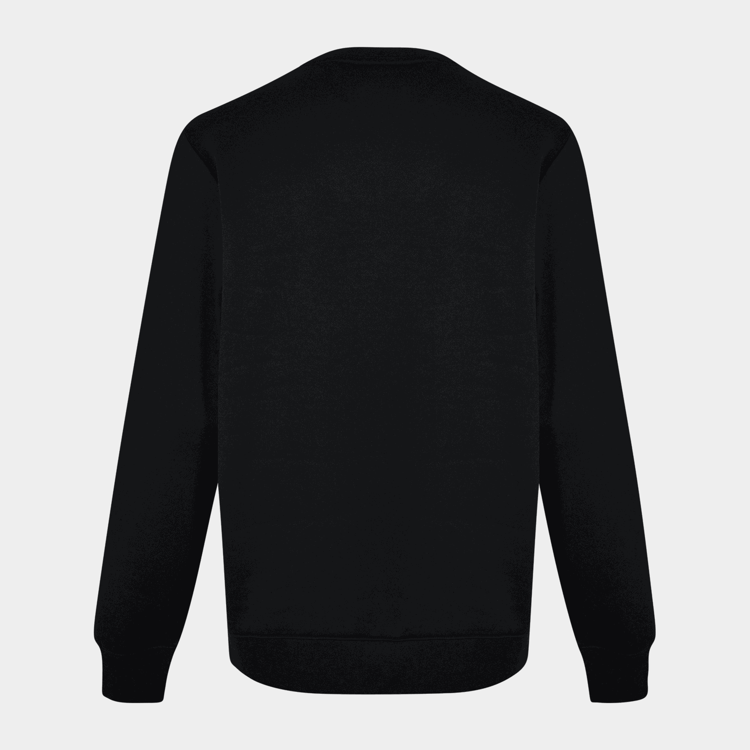 Fleece Crew Sweater, tröja, herr - full image 4