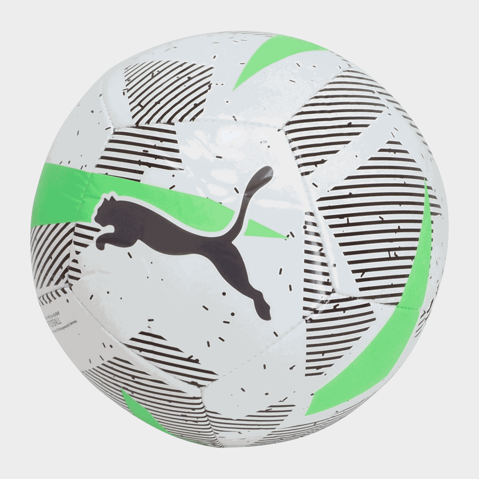 CAGE ball, fotboll - full image 1