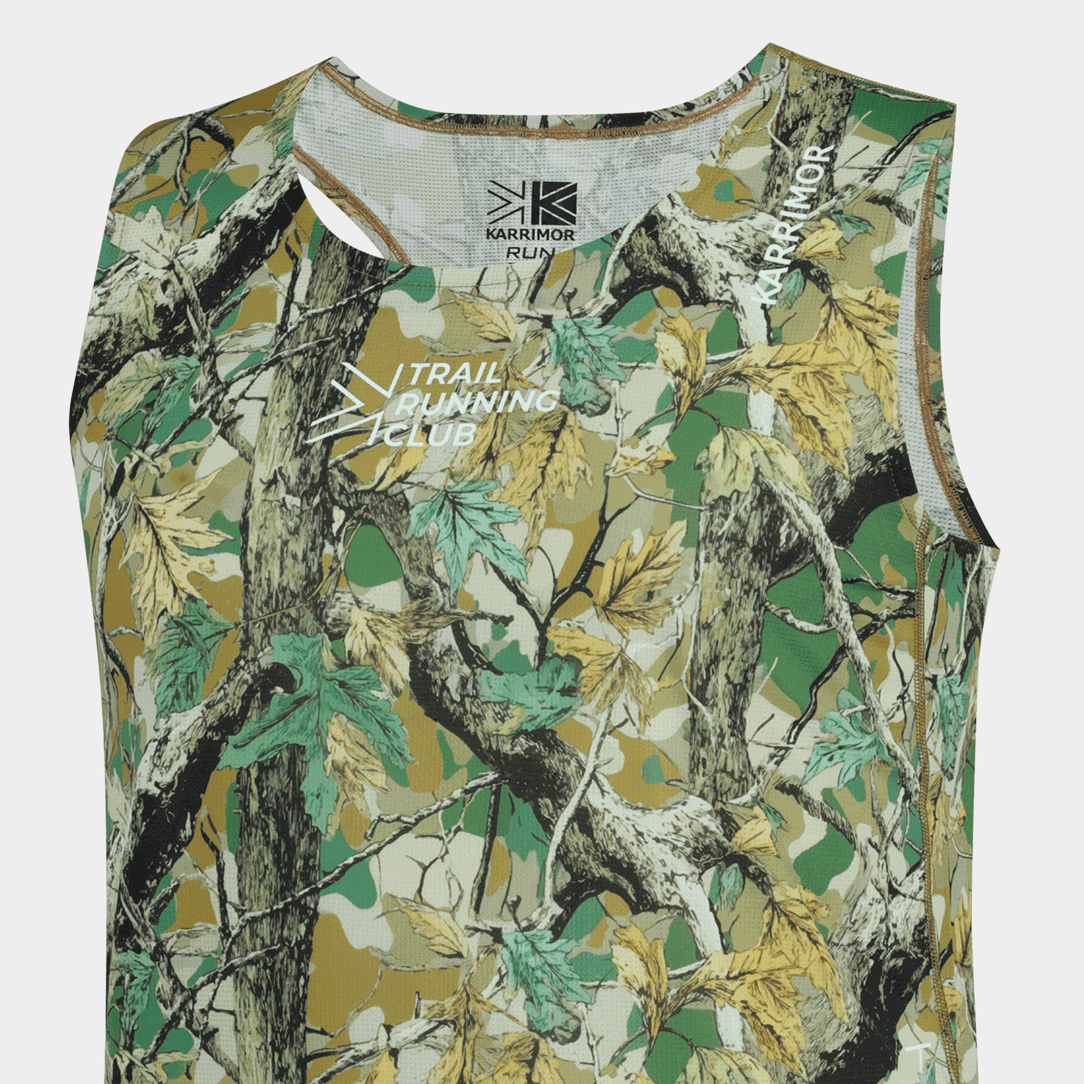 Trail Vest, väst, herr - full image 4