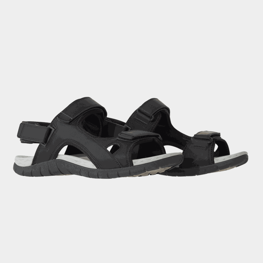 Step Sandal, herr - full image 3