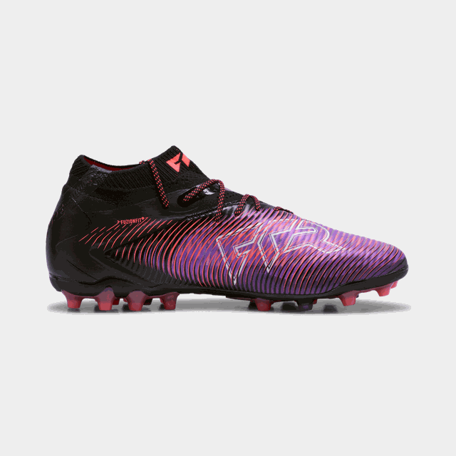 FUTURE 8 ULTIMATE MG, fotbollsskor gräs och konstgräs, unisex - Fotbollsskor