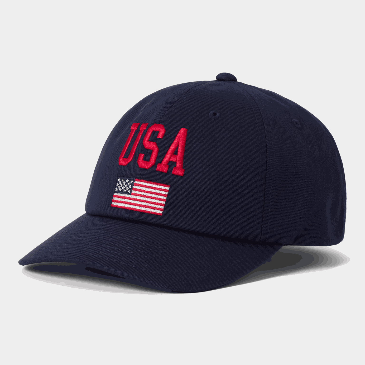 Team USA Flag Cap 25/26, keps - full image 4