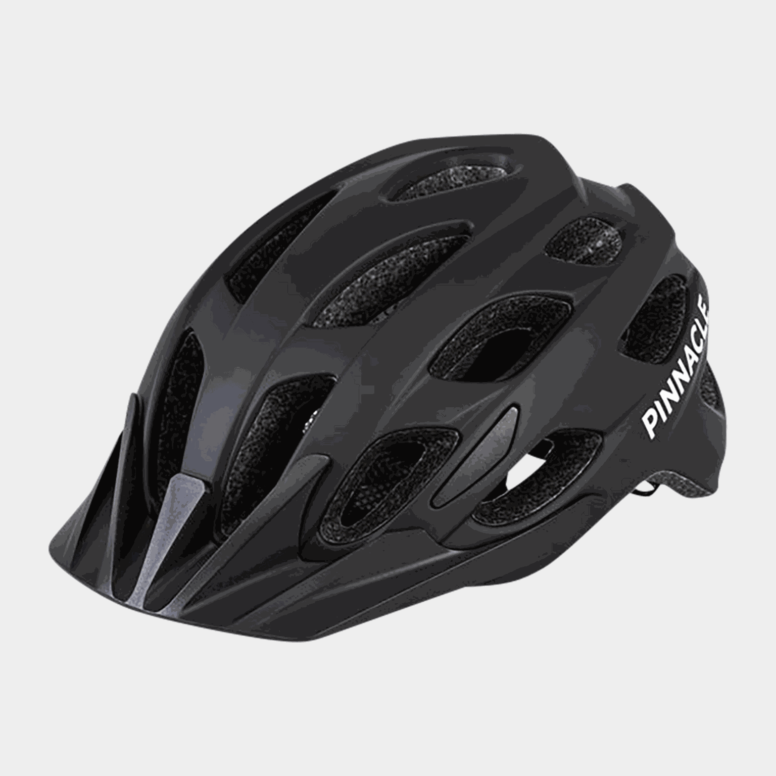 Multi-Terrain Bikehelmet 25 cykelhjälm, vuxen - full image 1