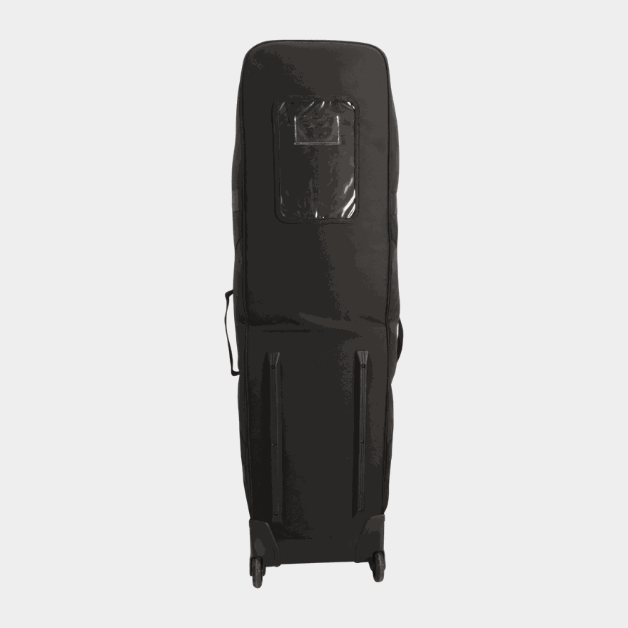 Clubhouse Travel Cover Blk 25 - full image 3