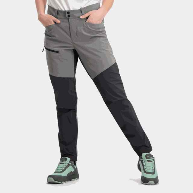 Vika Tur Pant 2.0, vandringsbyxor, dam - Friluftsbyxor