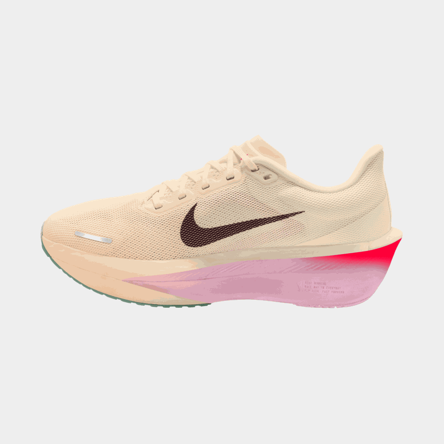 Zoom Fly 6, löparskor, dam - full image 2