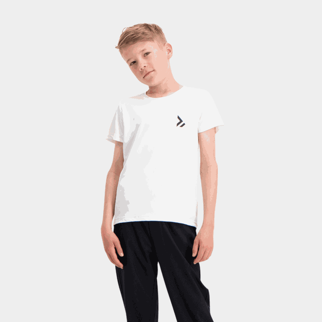 Training T-Shirt, t-shirt - Tränings-T-Shirts