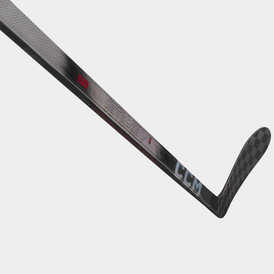 Jetspeed FT8 Stick 26/27, hockeyklubba - full image 2