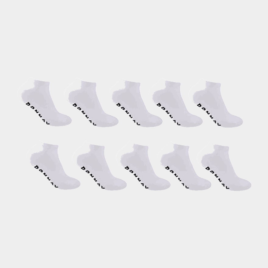 Trainer 10Pk+, strumpor - full image 1
