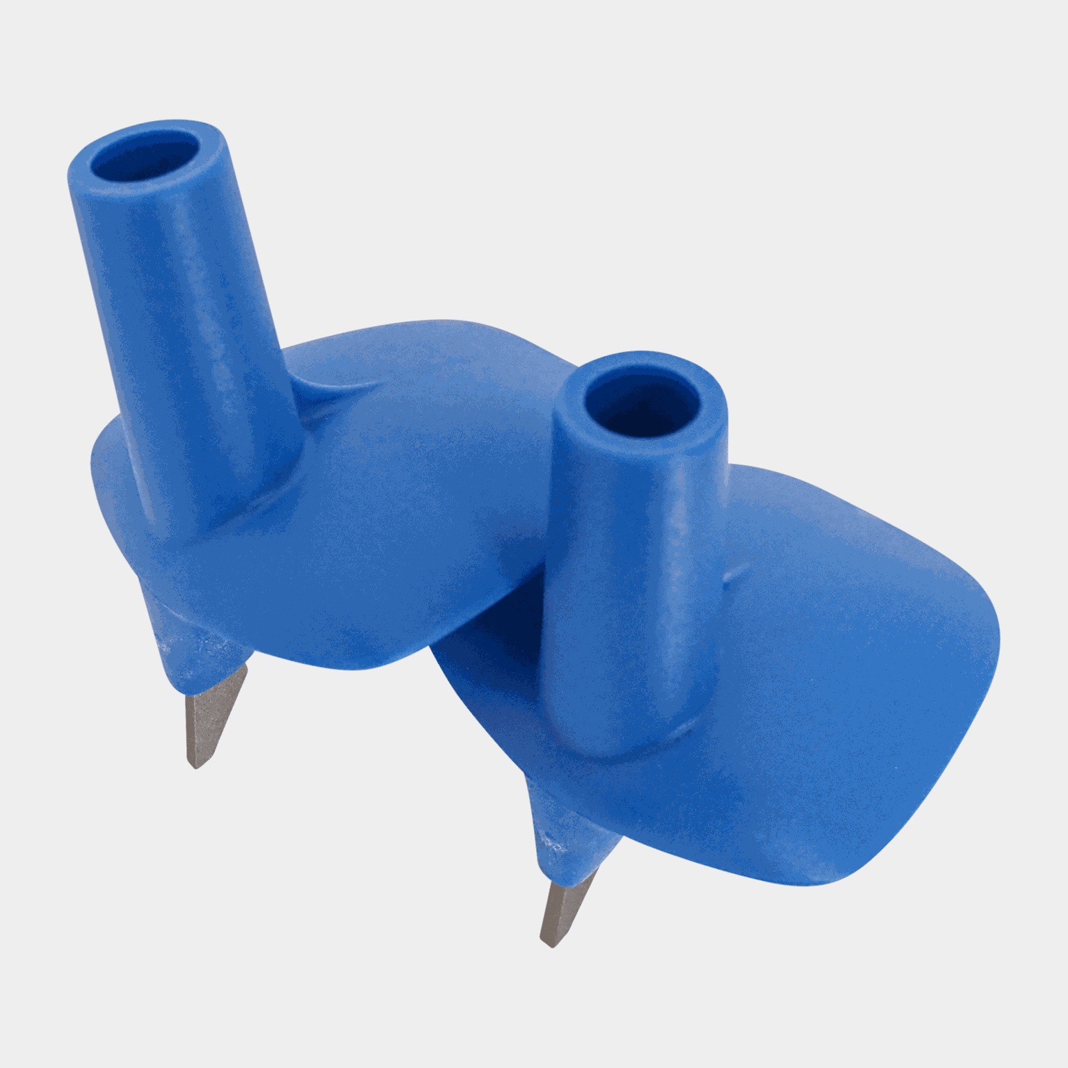 XC Poles basket 8mm 25/26 - full image 2