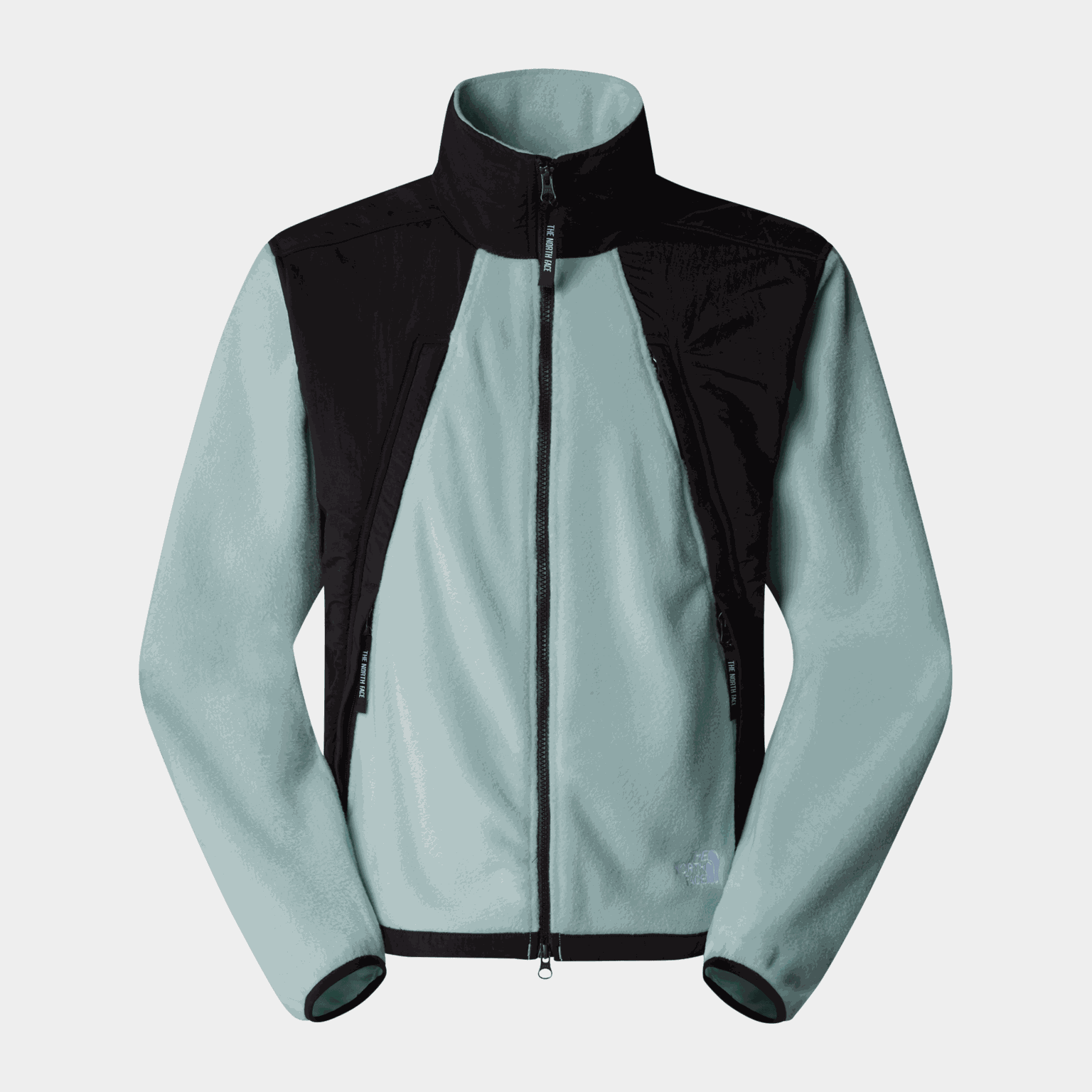2000 Polar Sun Fleece Jacket - Mellanlagerjackor