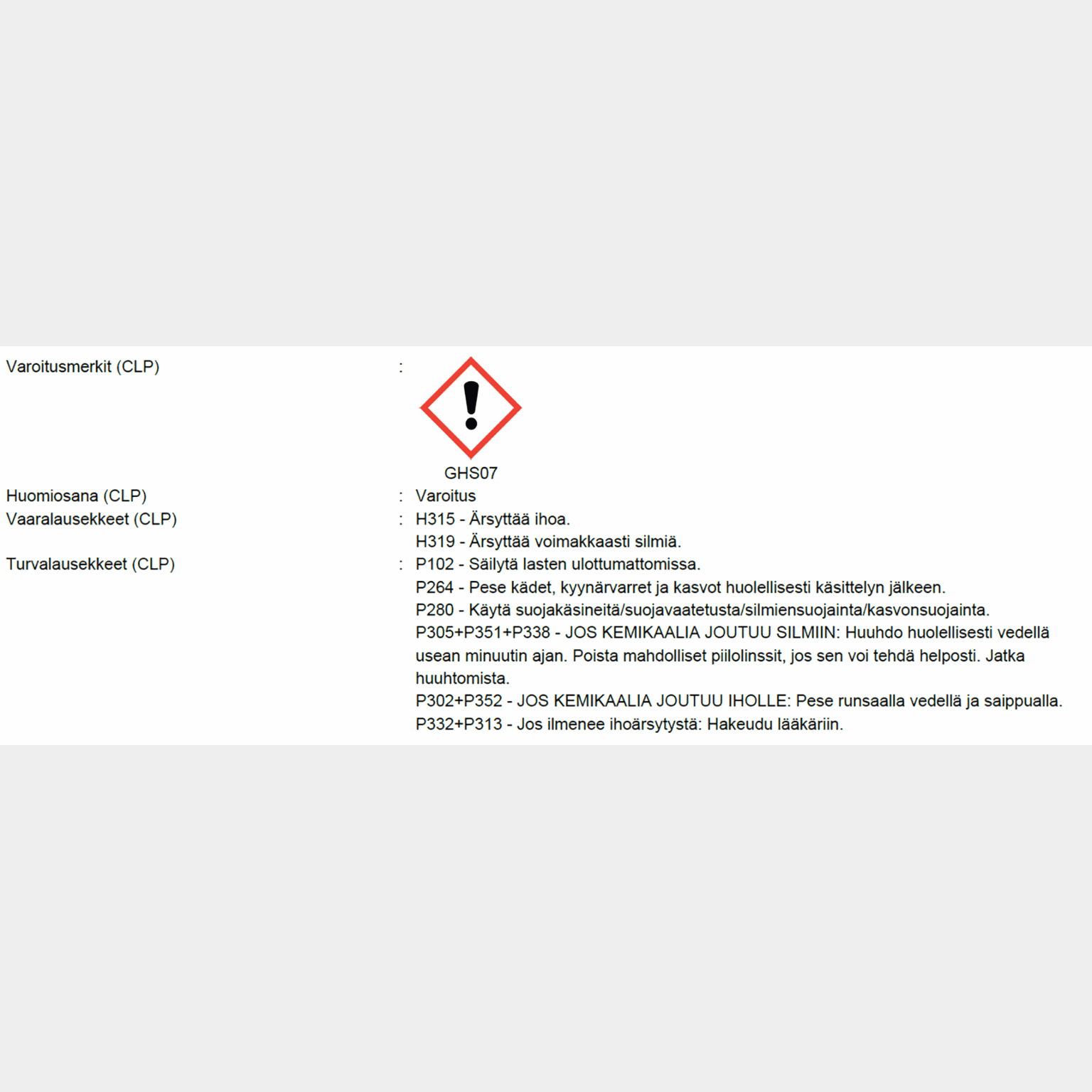 Down Wash Direct, tvättmedel för dun - full image 3