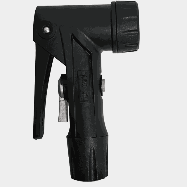 Pump head for Tubeless floorpump, pumphuvud - Cykelpump