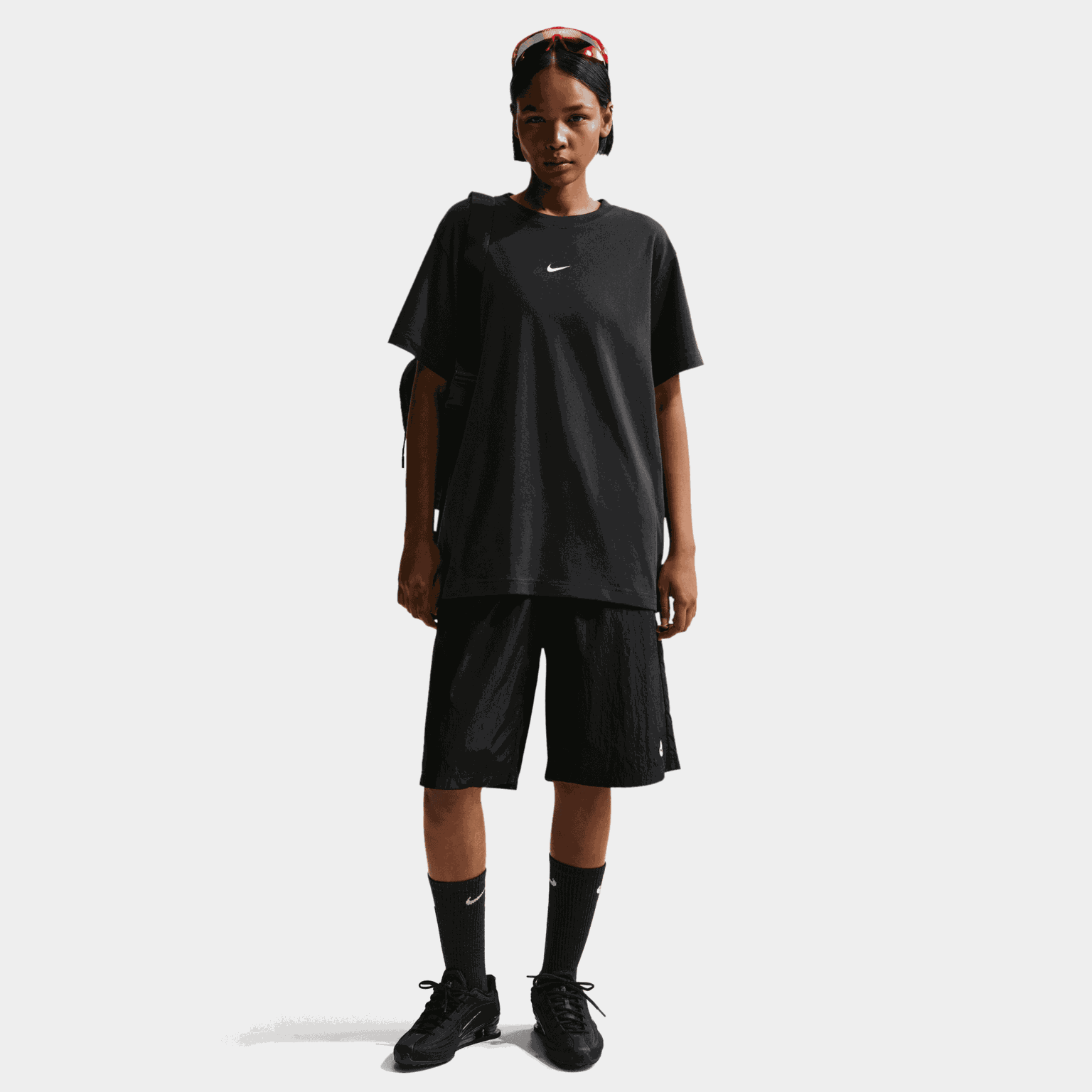 NSW CLASSIC SS TEE, t-shirt, dam - full image 1