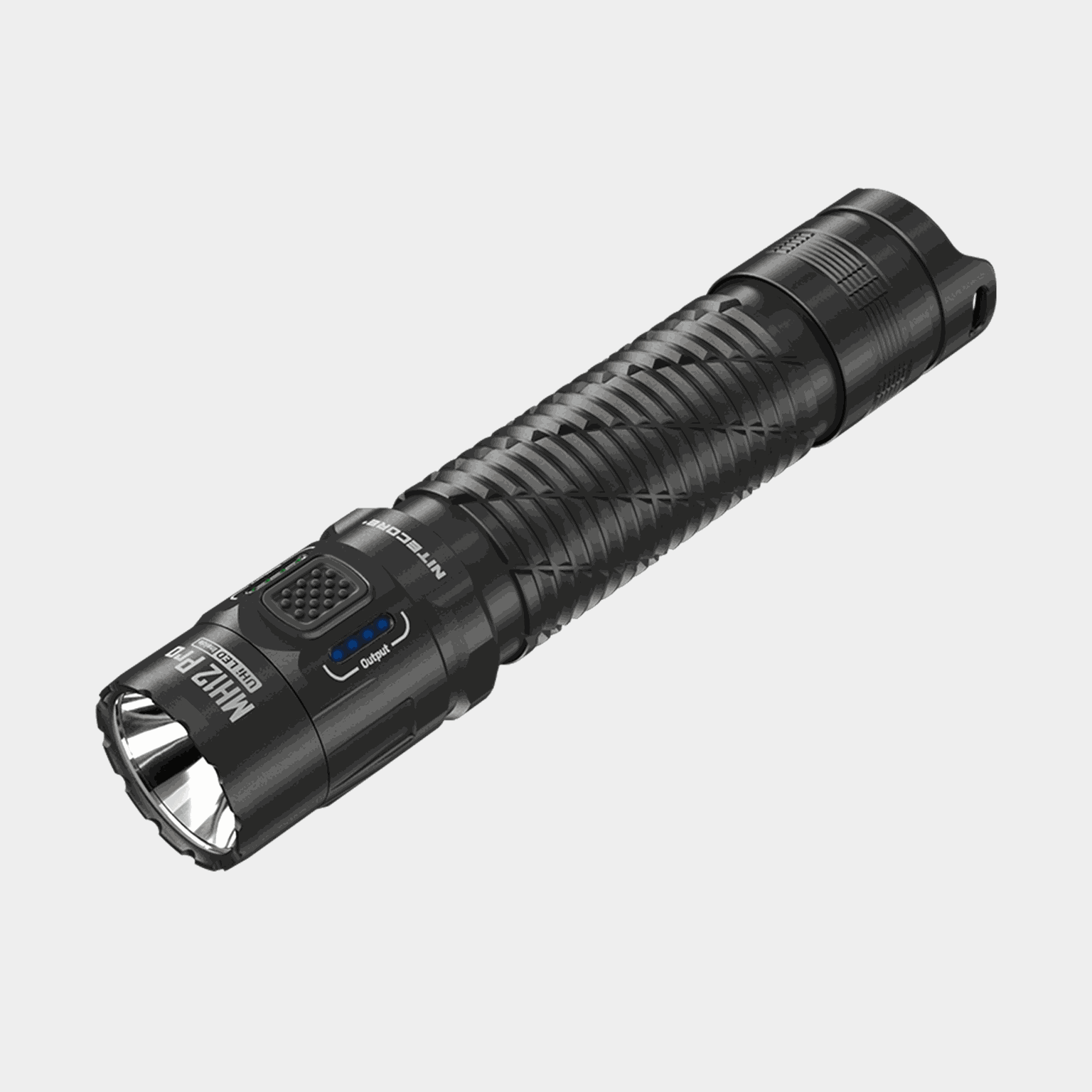 MH12 Pro, ficklampa - full image 1