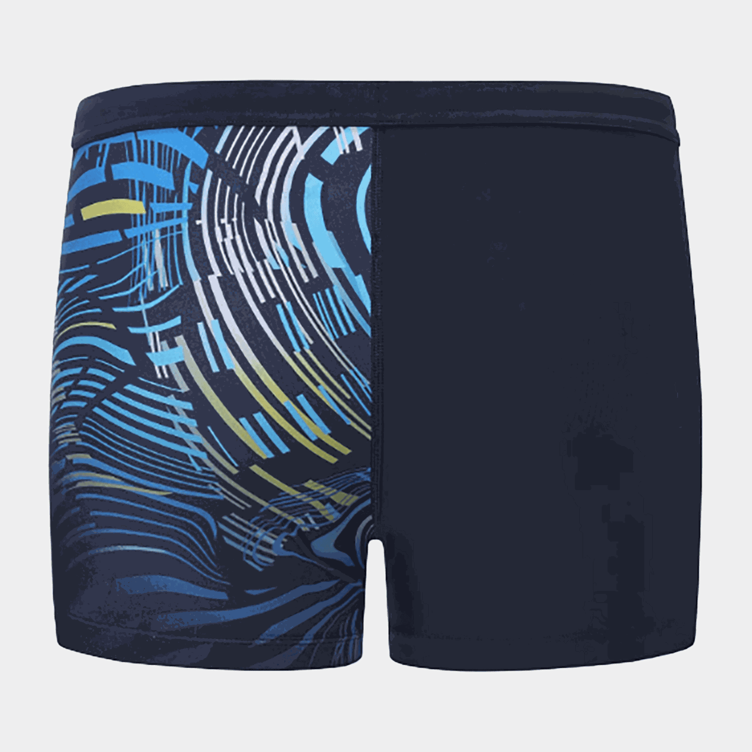 Slaz L/S Boxer, badshorts, herr - full image 2