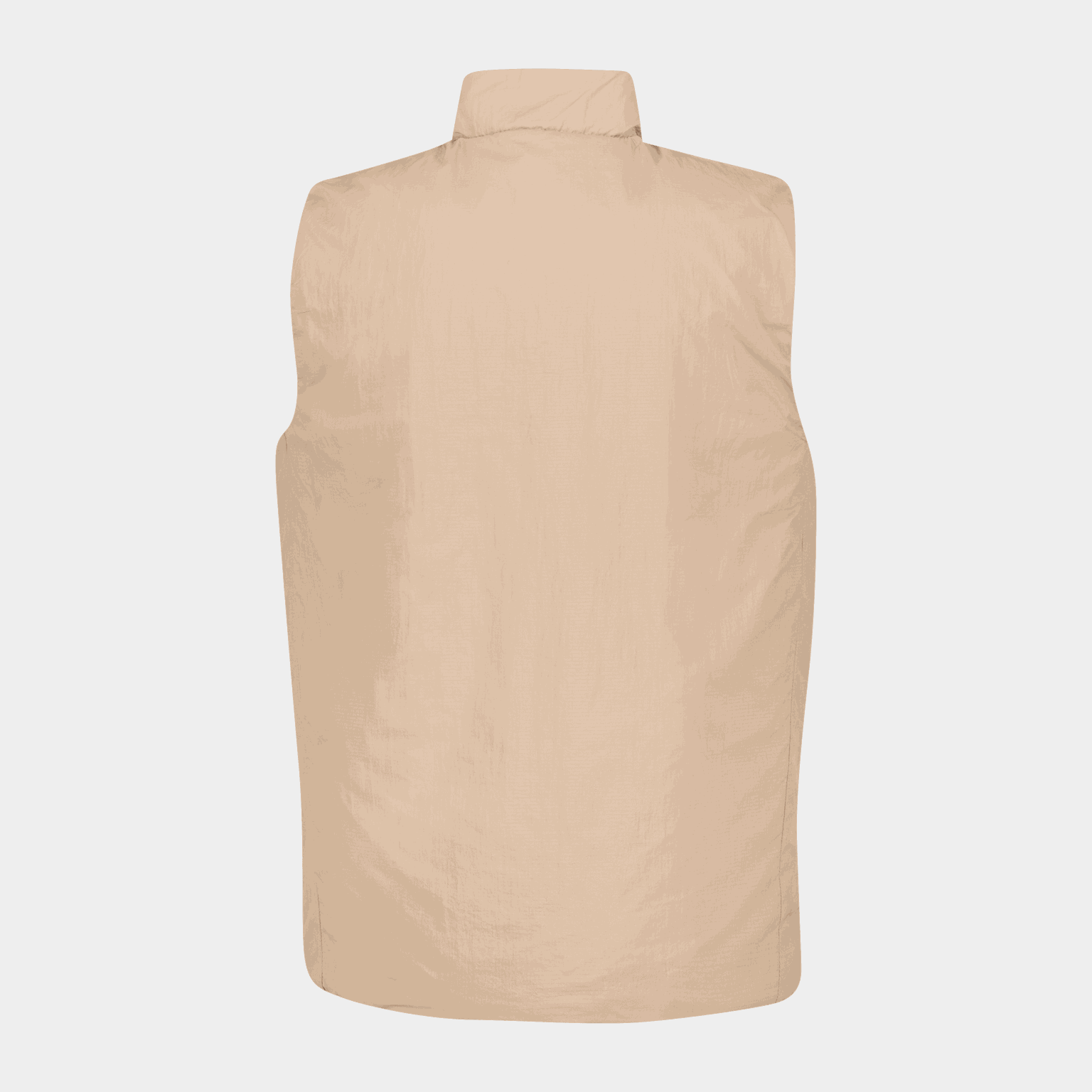 Carlshamn Inslulated Vest, Carlshamn Inslulated Vest, väst - full image 2