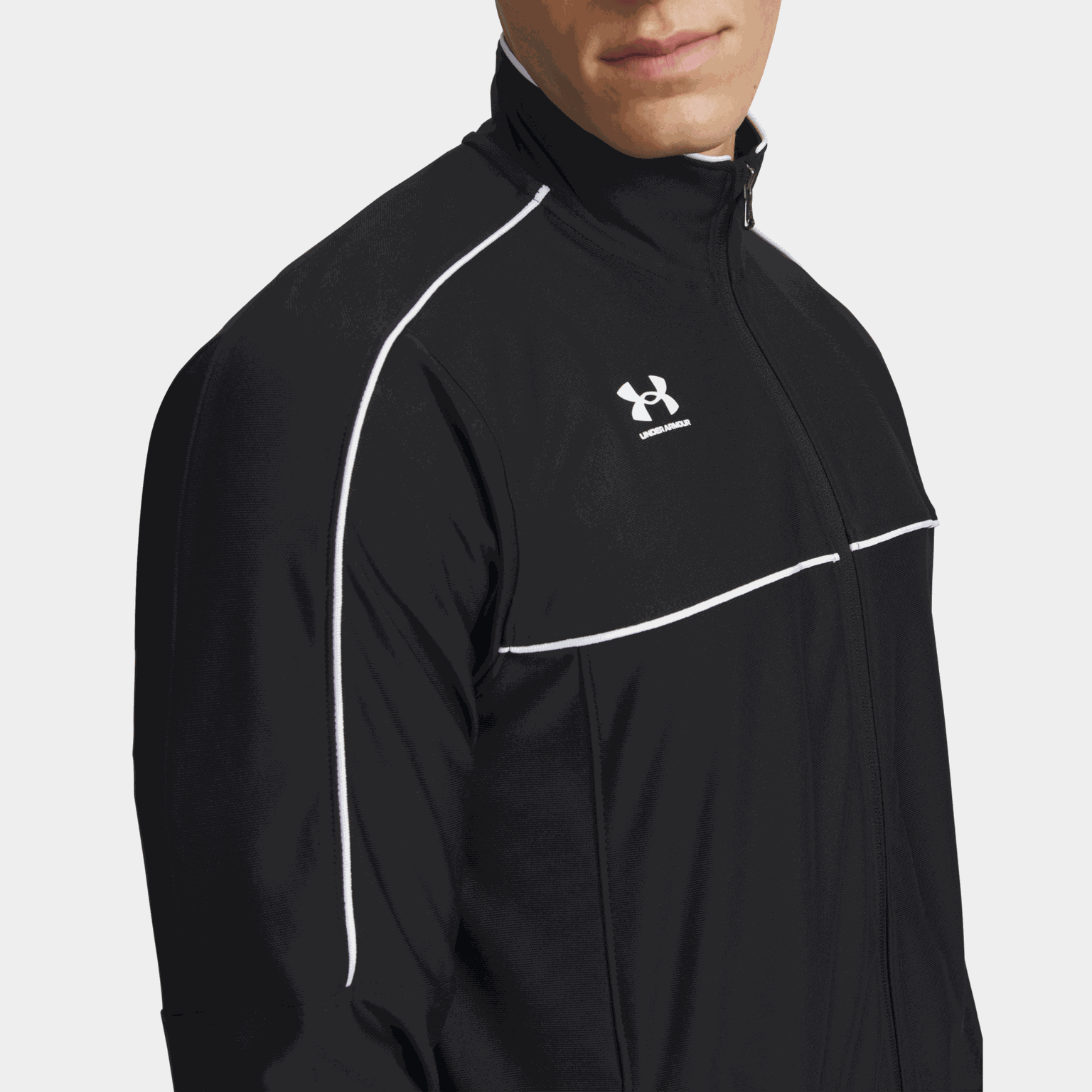 Challenger Track Jacket, träningsjacka, herr - full image 3