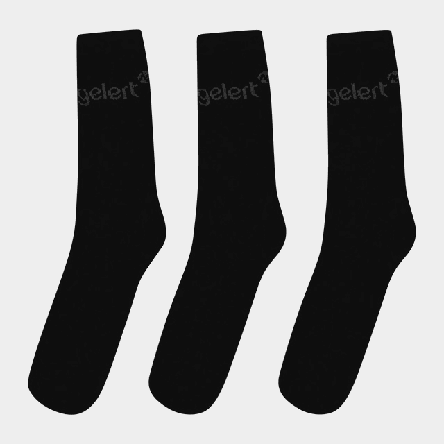 Thermal 3pk S+00, strumpor - Jaktkläder