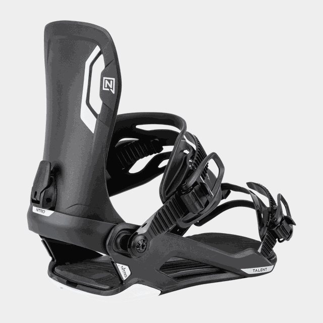 TALENT 25/26 - Snowboardbindningar