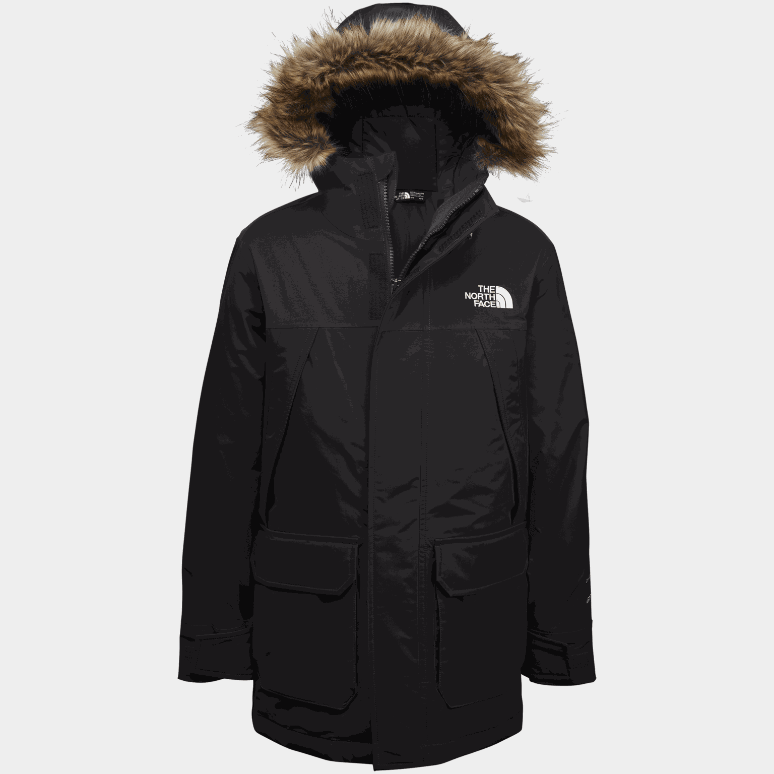 B Mcmurdo Parka, parkas, barn - full image 1