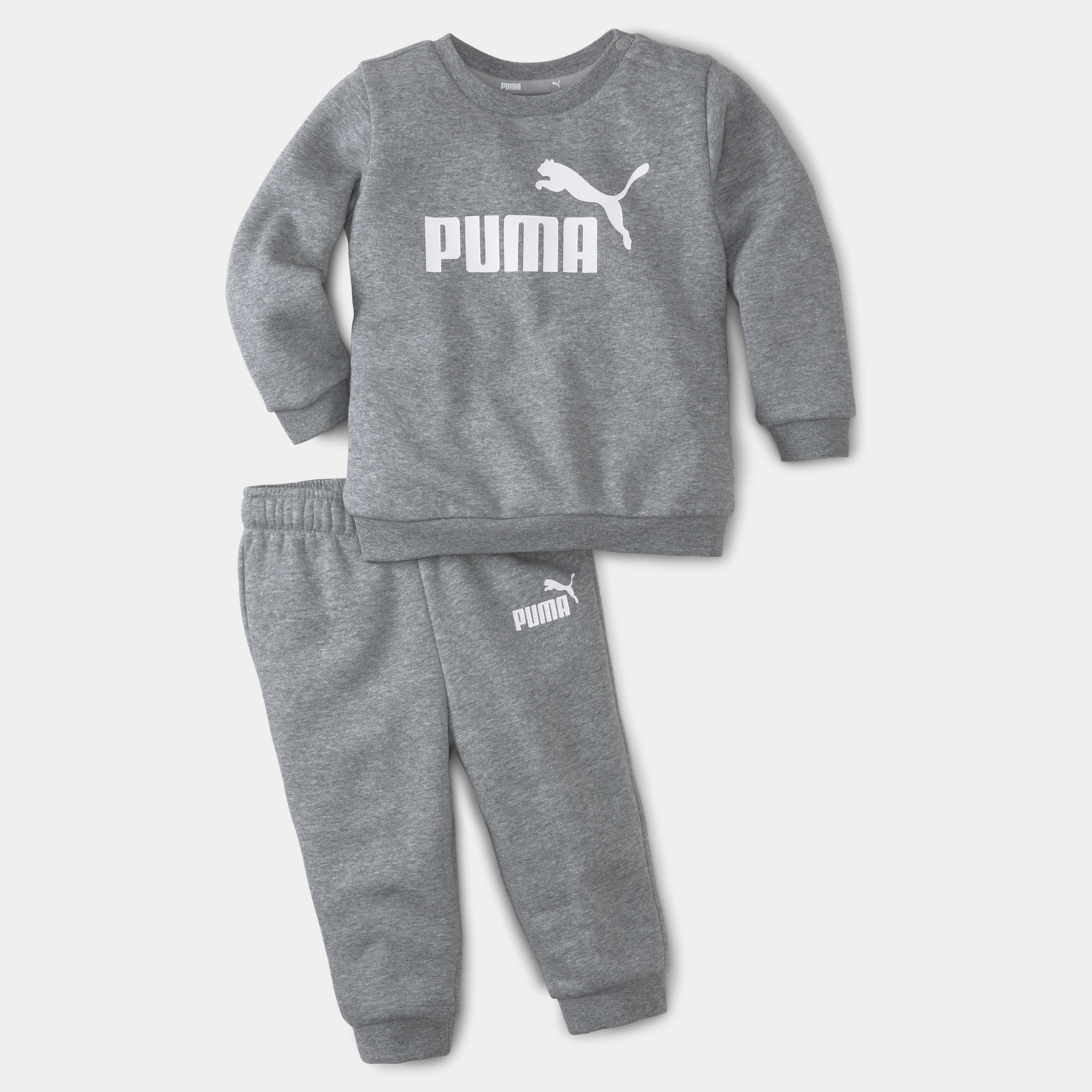 Minicats ESS Crew Jogger, joggingdress barn - full image 1