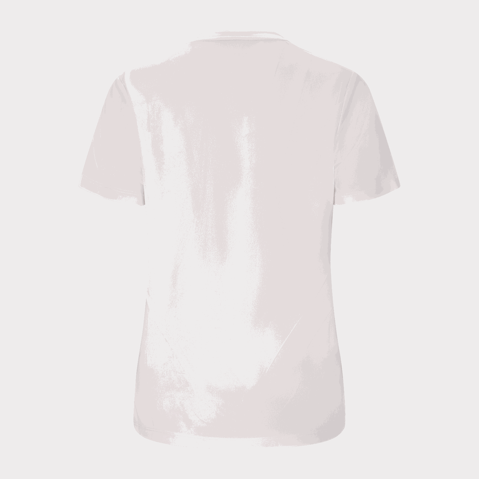Adelle Short Sleeve Tee, träningströja, dam - full image 2