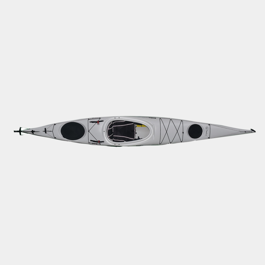 Sedna XO HF -18, kajak - full image 1